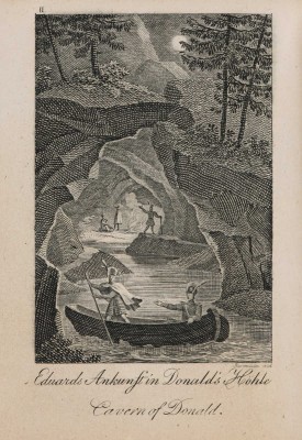 [Скотт В. Уэверли, или шестьдесят лет назад.] 1823.
